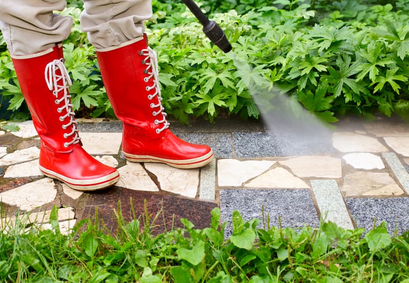 Why Regular Pressure Washing Matters