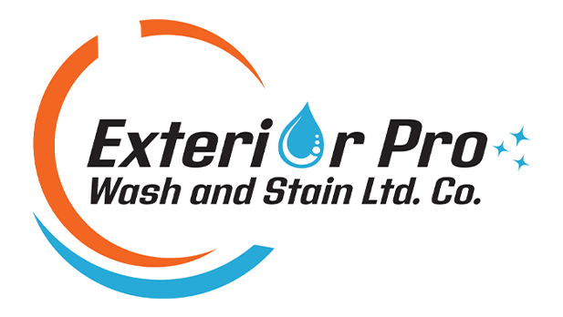 Exterior Pro Wash & Stain Ltd. Co. Logo