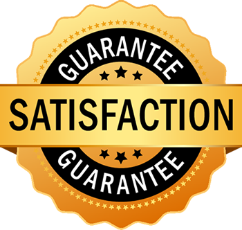 Satisfaction seal